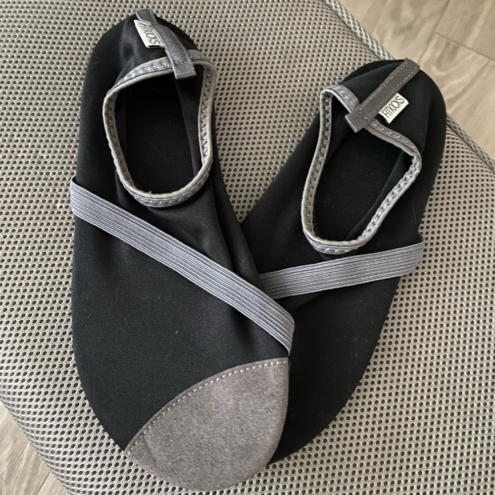 Fitkicks Women’s Slip On Shoes